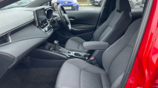 Toyota Corolla 1.8 VVT-i Hybrid Icon Tech 5dr CVT Hybrid Estate